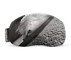 Goggle Soc Winter Sports Gogglesoc Variety Microfiber Goggle Cover 14 Goggle Soc Winter Sports Gogglesoc Variety Microfiber Goggle Cover