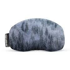 Goggle Soc Winter Sports Gogglesoc Variety Microfiber Goggle Cover 9 Goggle Soc Winter Sports Gogglesoc Variety Microfiber Goggle Cover