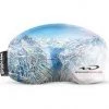 Goggle Soc Accessories Hockey Gogglesoc Whistler Blackcomb Microfiber Goggle Cover