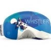 Goggle Soc Gogglesoc Whistler Microfiber Goggle Cover