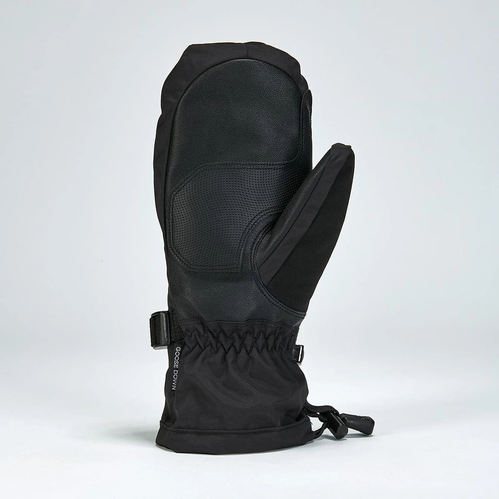 Gordini Aquabloc Down Gauntlet Iv Women'S Ski Snowboard Mitts 4 Gordini Aquabloc Down Gauntlet Iv Women'S Ski Snowboard Mitts