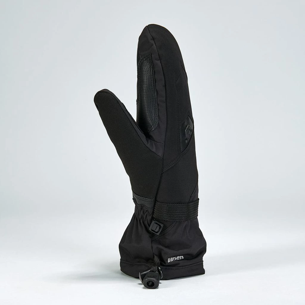 Gordini Aquabloc Down Gauntlet Iv Women'S Ski Snowboard Mitts 5 Gordini Aquabloc Down Gauntlet Iv Women'S Ski Snowboard Mitts