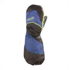 Gordini Aquabloc Striker Toddler Mitts