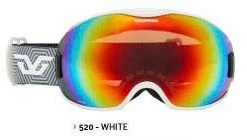 Mirrors Gordini Drifter Mirrored Ski Snowboard Goggles