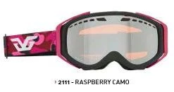 Winter Sports Gordini Dylan Adf Ski Snowboard Goggles