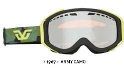 Winter Sports Gordini Dylan Adf Ski Snowboard Goggles