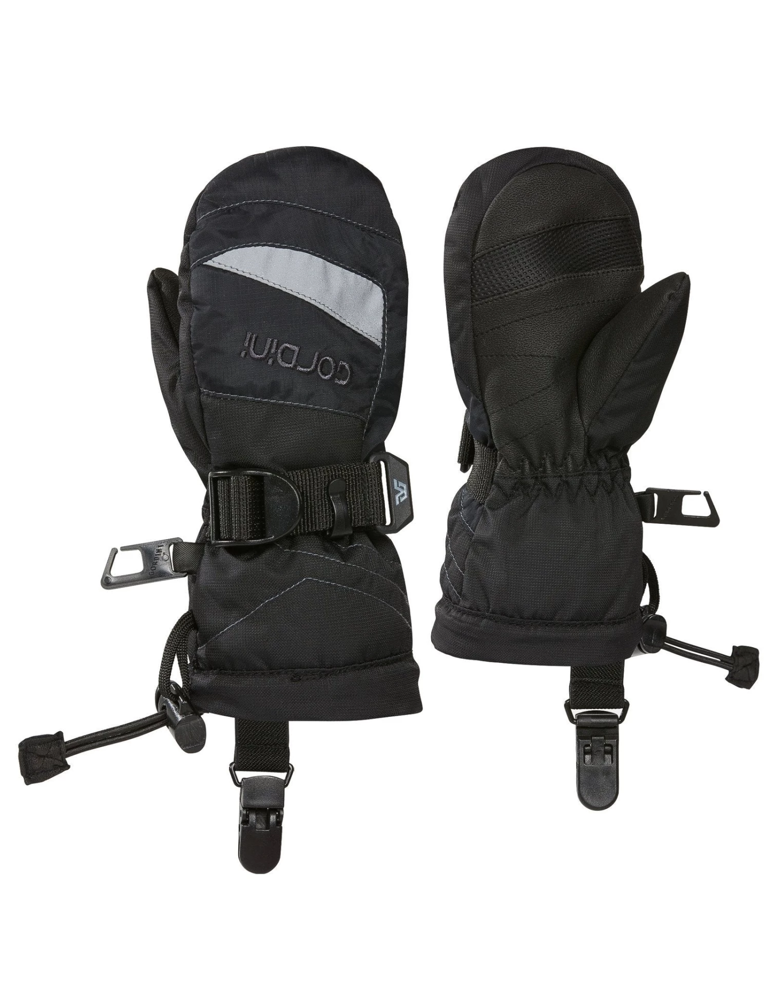 Gordini Flow Toddler Ski Snowboard Mitts Winter Sports 3 Gordini Flow Toddler Ski Snowboard Mitts Winter Sports