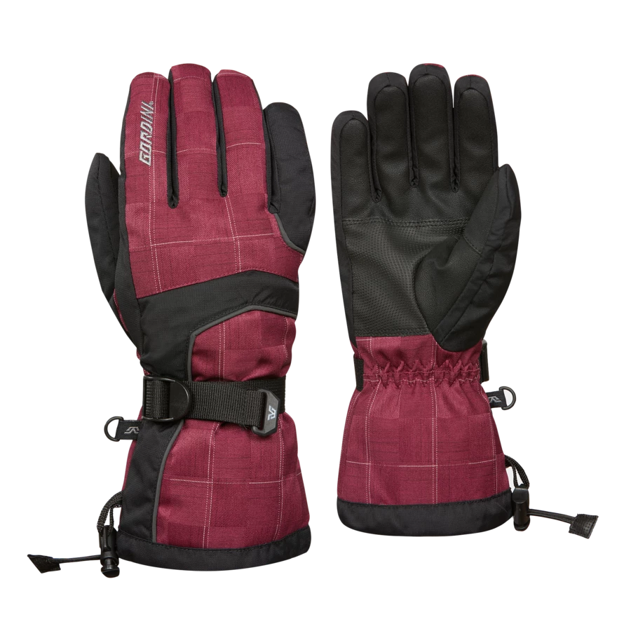 Gordini Shuttle Women'S Ski Snowboard Gloves 3 Gordini Shuttle Women'S Ski Snowboard Gloves