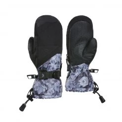 Gordini Stomp Iii Junior Ski Snowboard Mitts Winter Sports