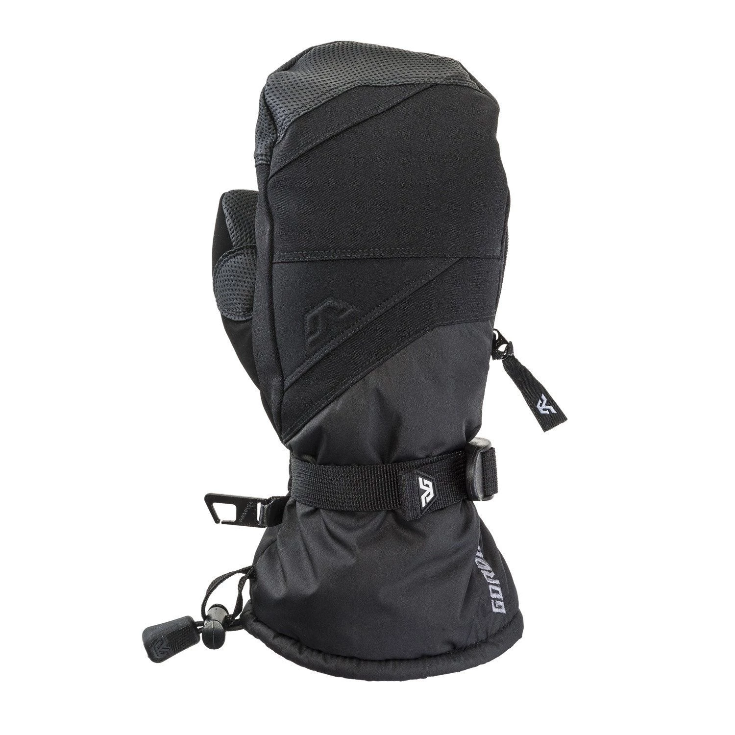 Gordini Stomp Iii Junior Ski Snowboard Mitts Winter Sports 3 Gordini Stomp Iii Junior Ski Snowboard Mitts Winter Sports