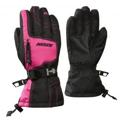 Gordini Ultra Dri-Max Gauntlet Iv Junior Ski Snowboard Gloves Winter Sports