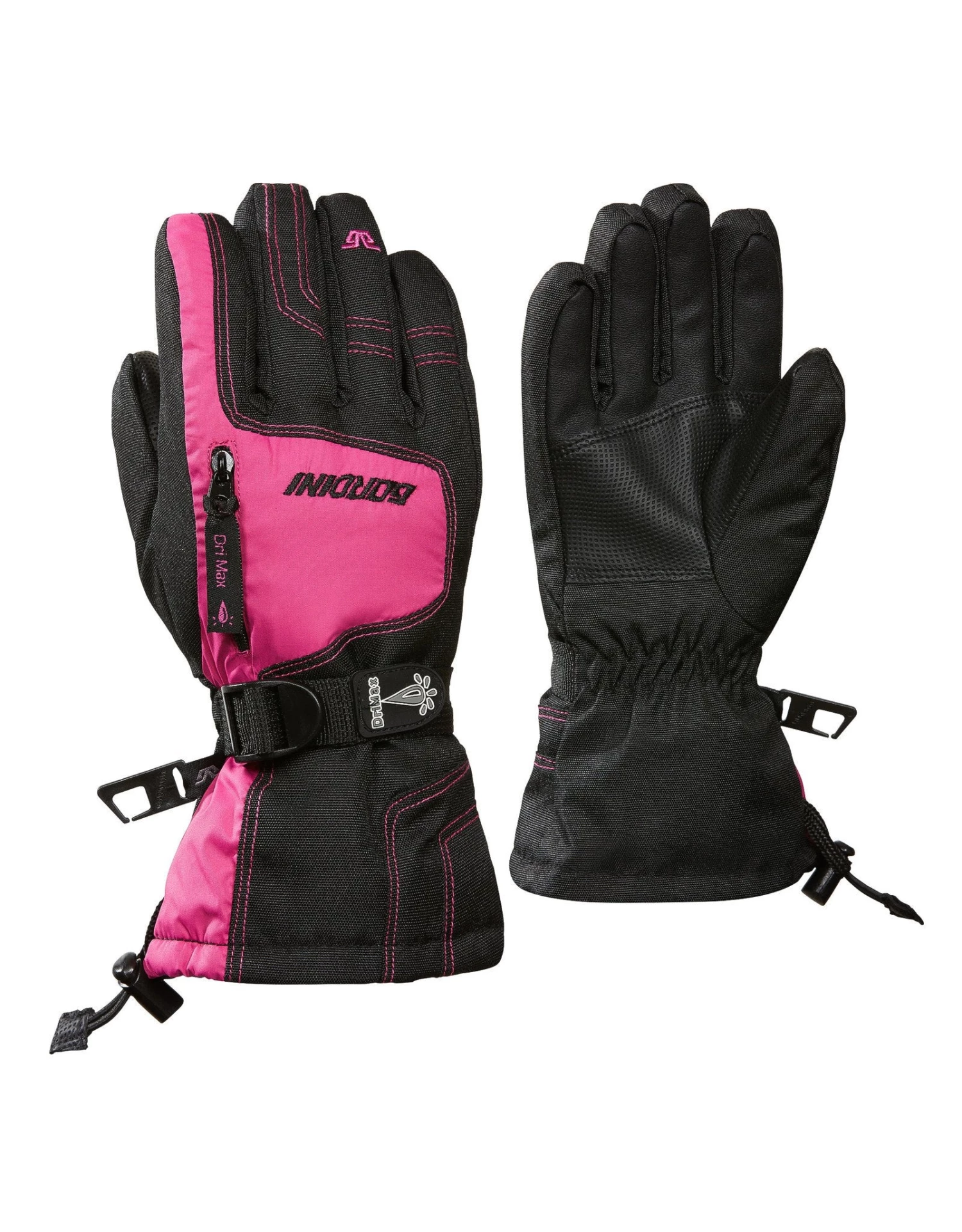 Gordini Ultra Dri-Max Gauntlet Iv Junior Ski Snowboard Gloves Winter Sports 4 Gordini Ultra Dri-Max Gauntlet Iv Junior Ski Snowboard Gloves Winter Sports