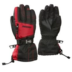 Gordini Ultra Dri-Max Gauntlet Iv Junior Ski Snowboard Gloves Winter Sports