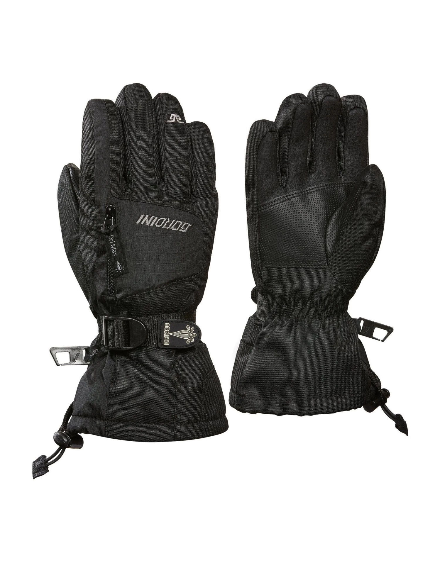 Gordini Ultra Dri-Max Gauntlet Iv Junior Ski Snowboard Gloves Winter Sports 5 Gordini Ultra Dri-Max Gauntlet Iv Junior Ski Snowboard Gloves Winter Sports