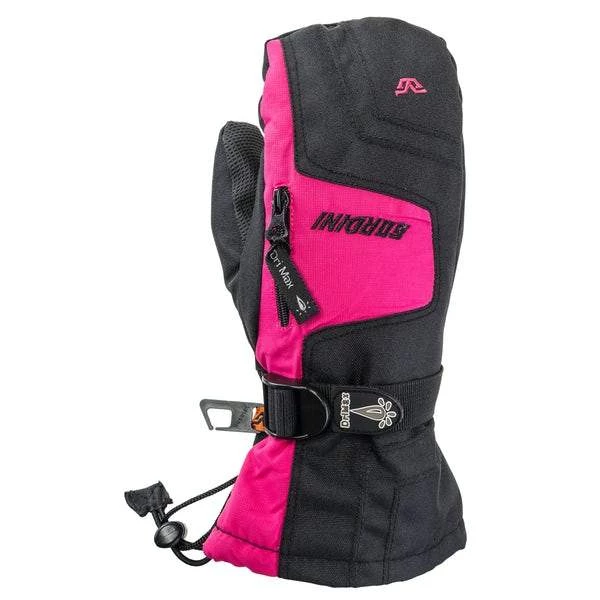 Gordini Ultra Dri-Max Gauntlet Iv Junior Ski Snowboard Mitts 4 Gordini Ultra Dri-Max Gauntlet Iv Junior Ski Snowboard Mitts