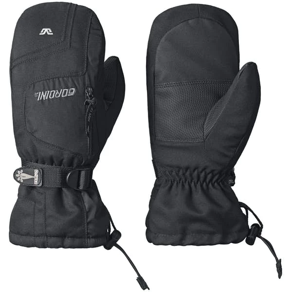 Gordini Ultra Dri-Max Gauntlet Iv Junior Ski Snowboard Mitts 3 Gordini Ultra Dri-Max Gauntlet Iv Junior Ski Snowboard Mitts