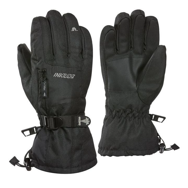 Winter Sports Gordini Ultra Dri-Max Gauntlet Iv Men'S Ski Snowboard Gloves 3 Winter Sports Gordini Ultra Dri-Max Gauntlet Iv Men'S Ski Snowboard Gloves