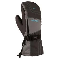 Winter Sports Gordini Ultra Dri-Max Gauntlet Iv Women'S Ski / Snowboard Mitts 3 Winter Sports Gordini Ultra Dri-Max Gauntlet Iv Women'S Ski / Snowboard Mitts