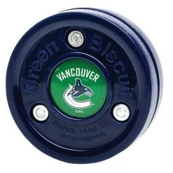 Green Biscuit Nhl Off Ice Training Puck Hockey 13 Green Biscuit Nhl Off Ice Training Puck Hockey