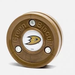 Green Biscuit Nhl Off Ice Training Puck Hockey 15 Green Biscuit Nhl Off Ice Training Puck Hockey