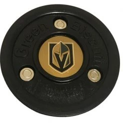 Hockey Green Biscuit Nhl Off Ice Training Puck 13 Hockey Green Biscuit Nhl Off Ice Training Puck