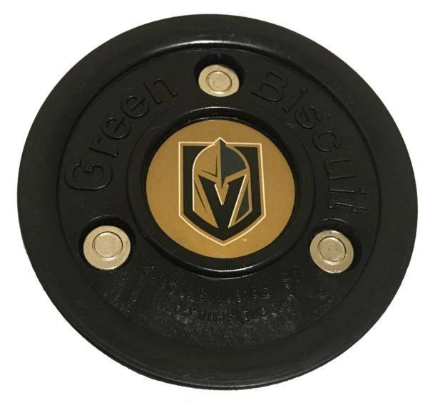 Hockey Green Biscuit Nhl Off Ice Training Puck 7 Hockey Green Biscuit Nhl Off Ice Training Puck