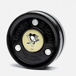 Green Biscuit Nhl Off Ice Training Puck Hockey 17 Green Biscuit Nhl Off Ice Training Puck Hockey