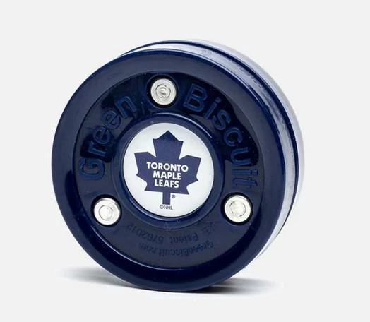 Green Biscuit Nhl Off Ice Training Puck Hockey 11 Green Biscuit Nhl Off Ice Training Puck Hockey