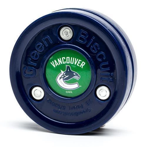 Hockey Green Biscuit Nhl Off Ice Training Puck 3 Hockey Green Biscuit Nhl Off Ice Training Puck