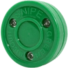 Green Biscuit Snipe Off Ice Training Puck