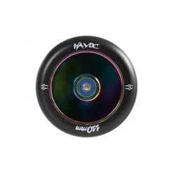 HAVOC SCOOTER WHEELS 110 MM 9 HAVOC SCOOTER WHEELS 110 MM