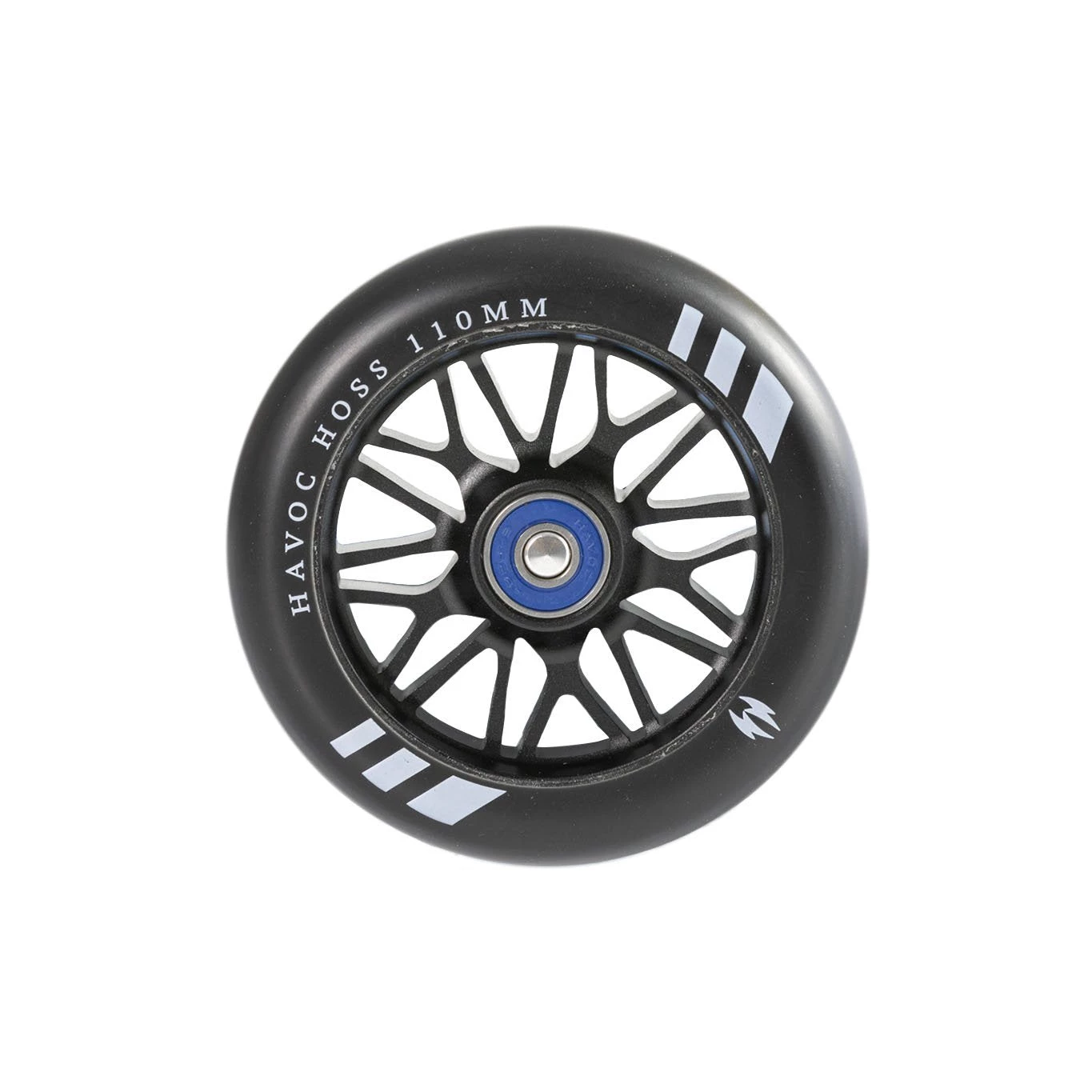 HAVOC SCOOTER WHEELS 110 MM 3 HAVOC SCOOTER WHEELS 110 MM