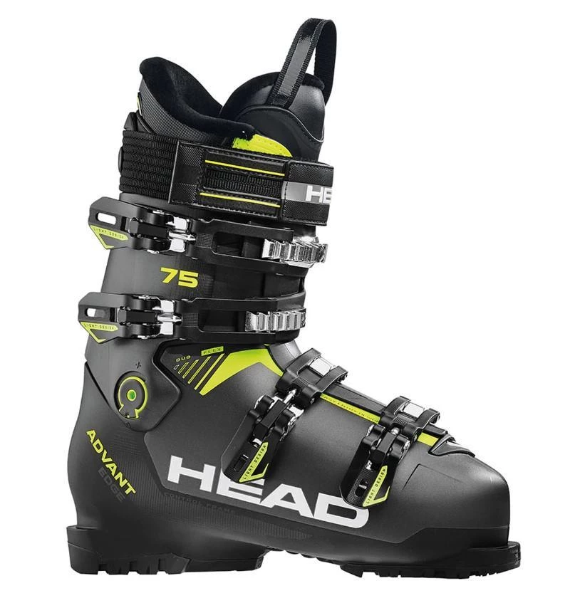 HEAD ADVANT EDGE 75 MEN'S SKI BOOTS Winter Sports 3 HEAD ADVANT EDGE 75 MEN'S SKI BOOTS Winter Sports