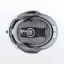 Hockey HEAD Compact Pro Women'S Ski Or Snowboard Helmet 8 Hockey HEAD Compact Pro Women'S Ski Or Snowboard Helmet