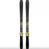HEAD KORE 93 SKIS W/ ATTACK 13 GW BINDINGS Water Sports Equipment