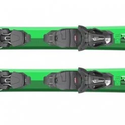 HEAD V-SHAPE V4 XL LYT-PR SKIS W/ PR 11 GW BINDINGS