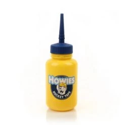 Bicycles HOWIES WATER BOTTLE LONG STRAW