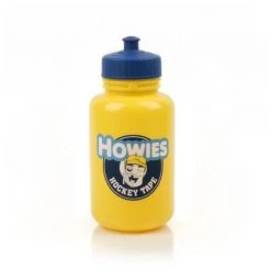 HOWIES WATER BOTTLE SHORT STRAW