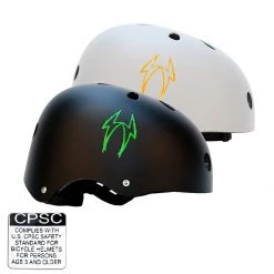 Havoc Skate Helmet Cycling Helmets