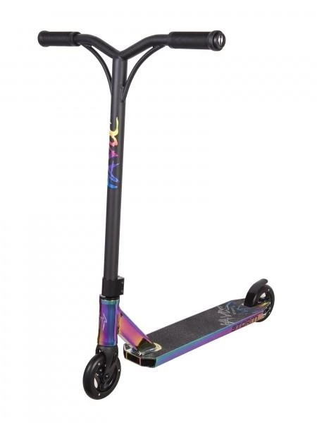 Havoc Storm Oilslick Ltd Pro Scooter 4 Havoc Storm Oilslick Ltd Pro Scooter