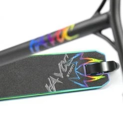 Havoc Storm Oilslick Ltd Pro Scooter Skateboards/Scooters