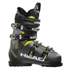 Head Advant Edge 75 Ski Boots Winter Sports