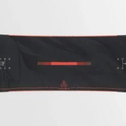 Head Anything Lyt Hybrid Camber Snowboard