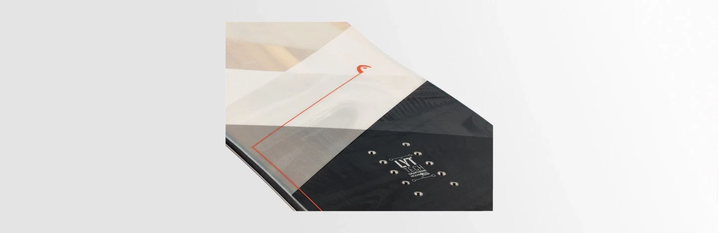 Head Anything Lyt Hybrid Camber Snowboard 6 Head Anything Lyt Hybrid Camber Snowboard