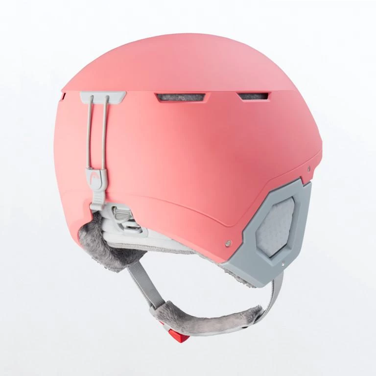Head Compact Women'S Ski Or Snowboard Helmet Hockey 4 Head Compact Women'S Ski Or Snowboard Helmet Hockey