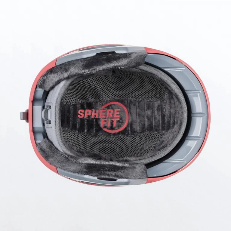 Head Compact Women'S Ski Or Snowboard Helmet Hockey 5 Head Compact Women'S Ski Or Snowboard Helmet Hockey