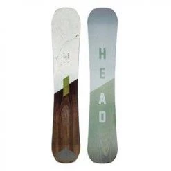 Road, Urban And Hybrid Bikes Head Daymaker Lyt Hybrid Camber Snowboard