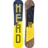 Head Defy Youth Snowboard - Flat