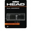 Head Dual Absorbing Replacement Grip Ball/Street Hockey 1 Head Dual Absorbing Replacement Grip Ball/Street Hockey