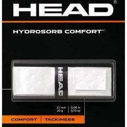 Head Dual Absorbing Replacement Grip